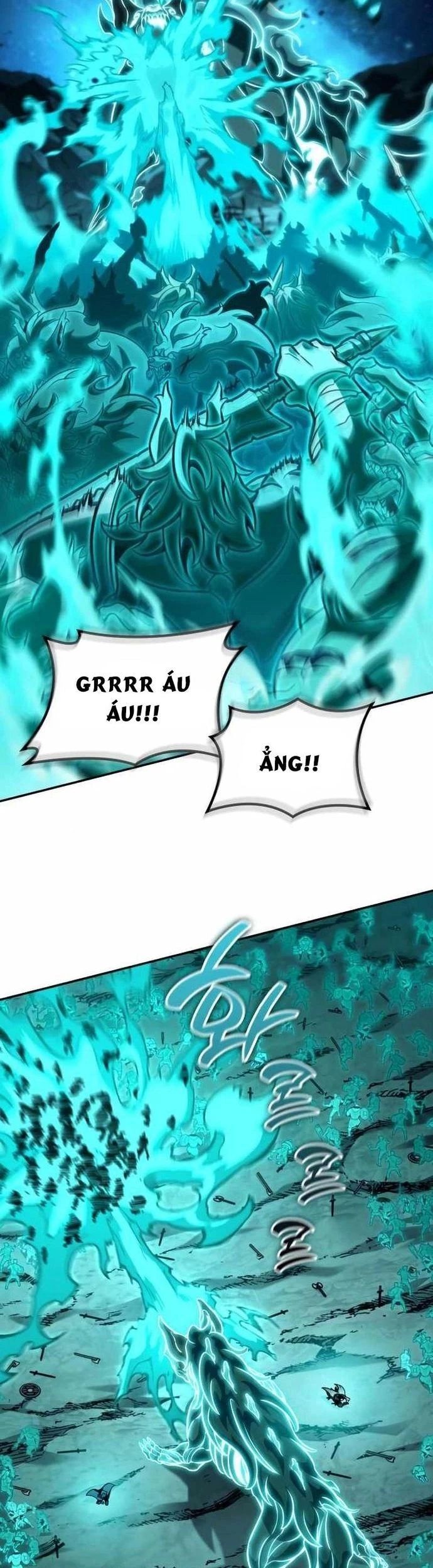 Sử Thi Valhalla - Chapter 28 - Page 6