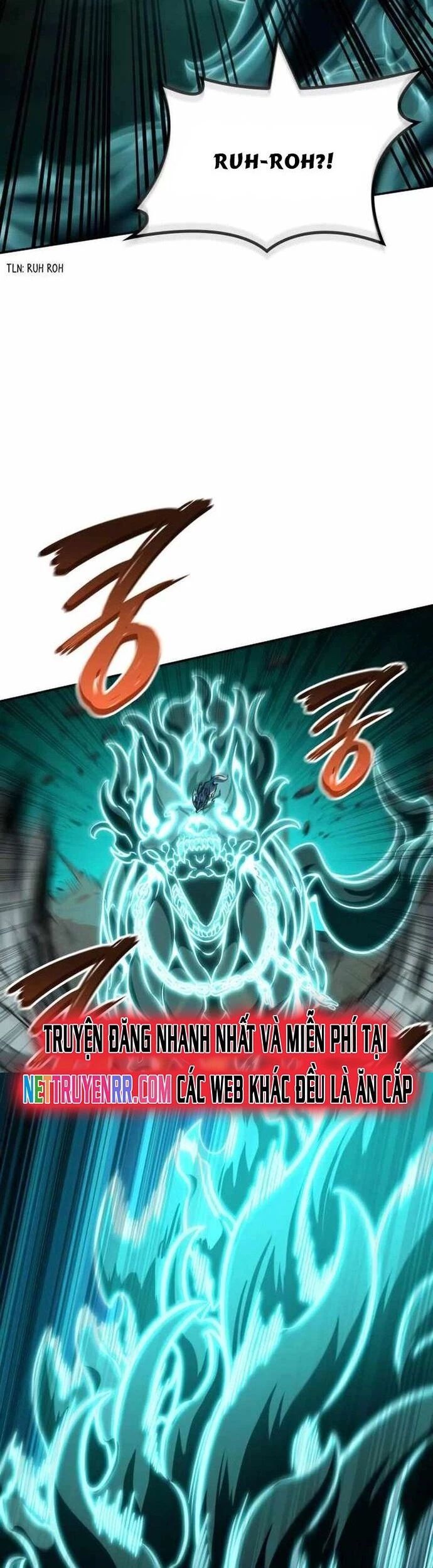 Sử Thi Valhalla - Chapter 28 - Page 61