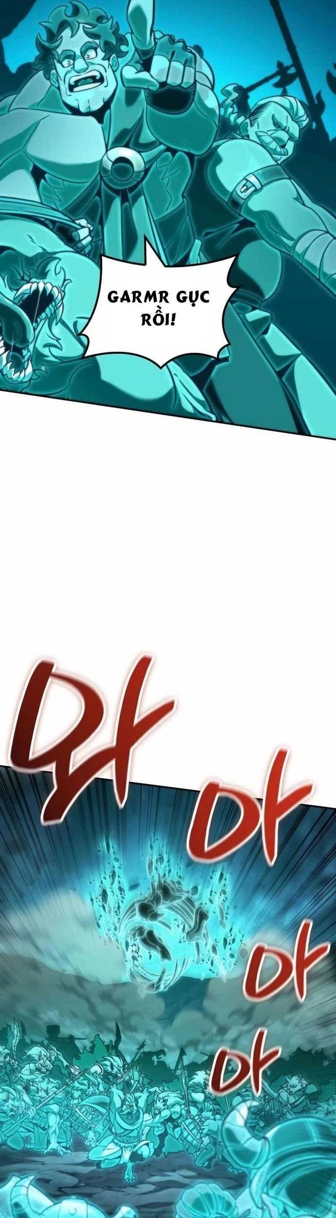 Sử Thi Valhalla - Chapter 28 - Page 64