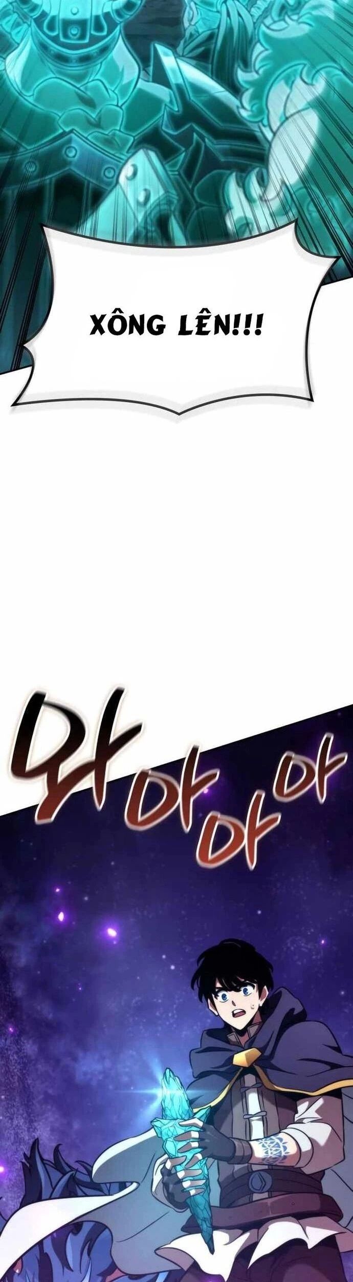 Sử Thi Valhalla - Chapter 28 - Page 65