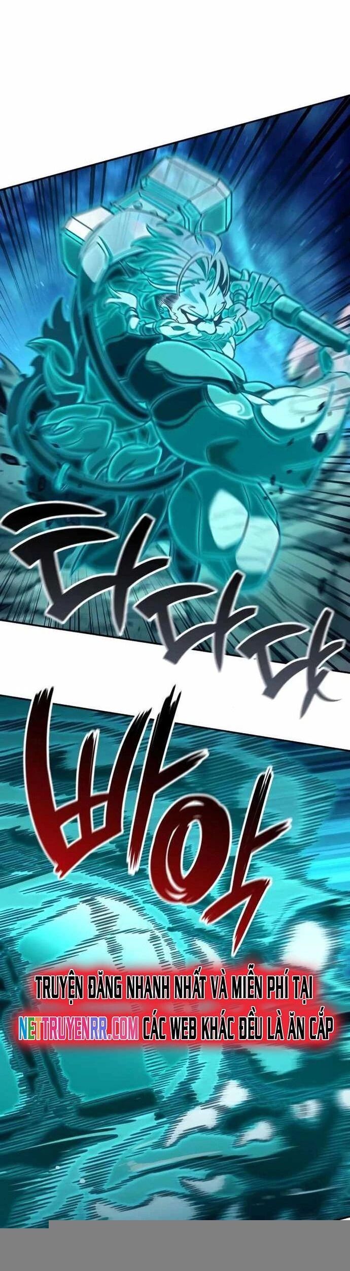 Sử Thi Valhalla - Chapter 28 - Page 69
