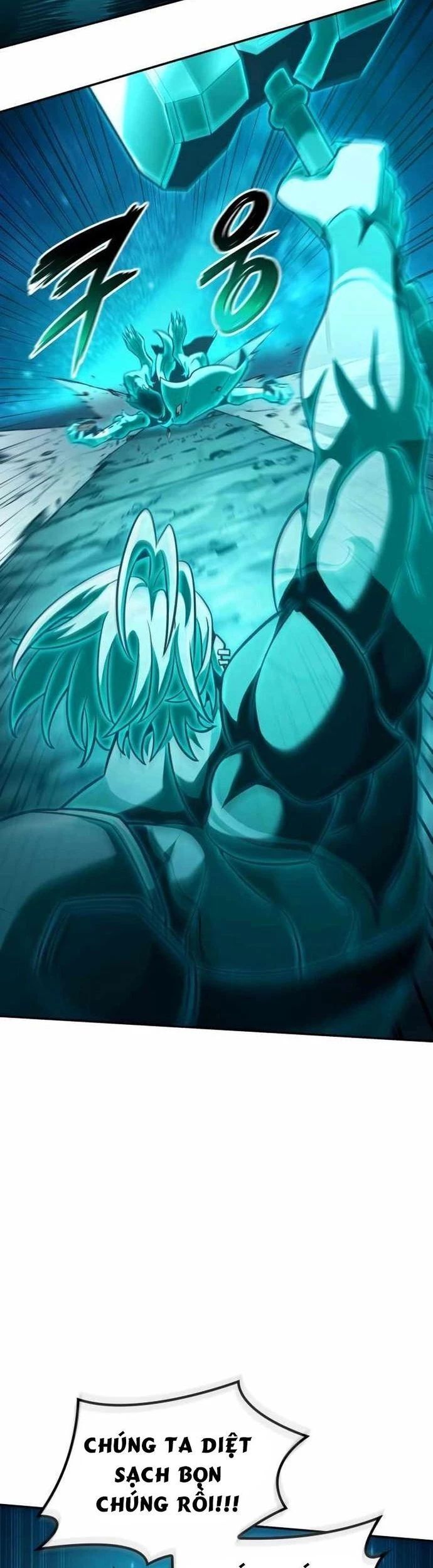 Sử Thi Valhalla - Chapter 28 - Page 70