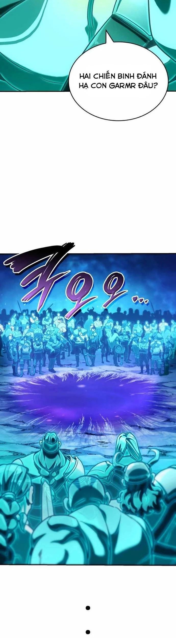 Sử Thi Valhalla - Chapter 28 - Page 72