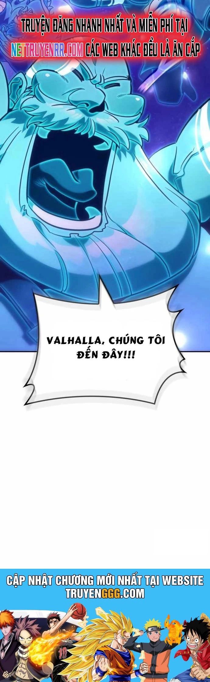 Sử Thi Valhalla - Chapter 28 - Page 74