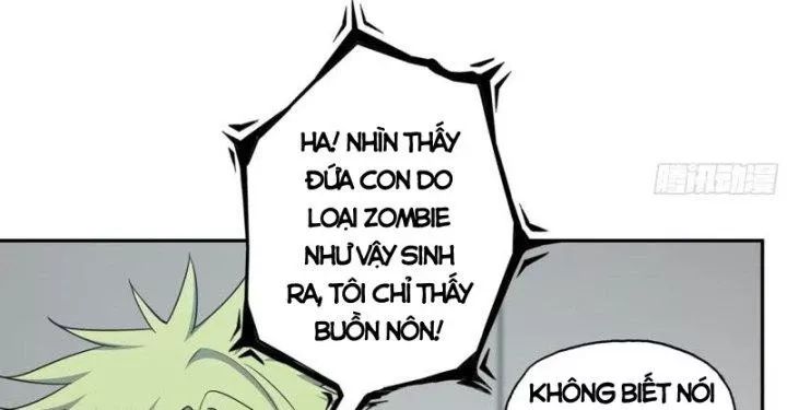 Tôi Chuyển Vàng Tại Mạt Thế - Chapter 467 - Page 11