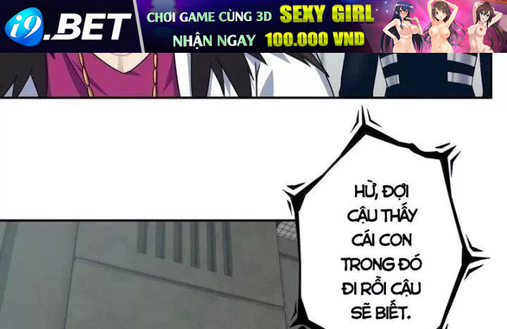 Tôi Chuyển Vàng Tại Mạt Thế - Chapter 467 - Page 13