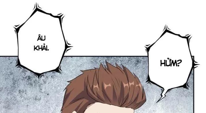 Tôi Chuyển Vàng Tại Mạt Thế - Chapter 467 - Page 19