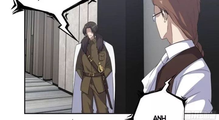 Tôi Chuyển Vàng Tại Mạt Thế - Chapter 467 - Page 22