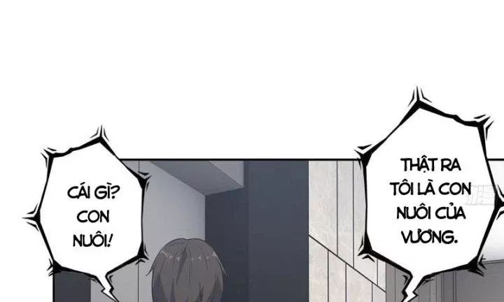 Tôi Chuyển Vàng Tại Mạt Thế - Chapter 467 - Page 29