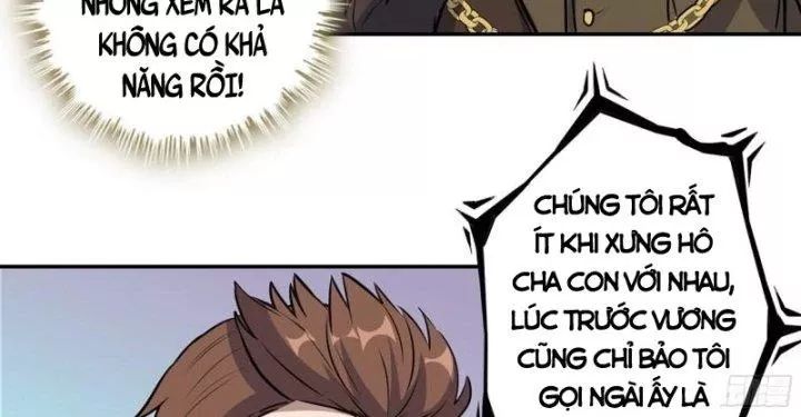 Tôi Chuyển Vàng Tại Mạt Thế - Chapter 467 - Page 33