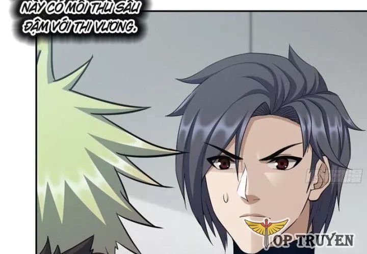 Tôi Chuyển Vàng Tại Mạt Thế - Chapter 467 - Page 4