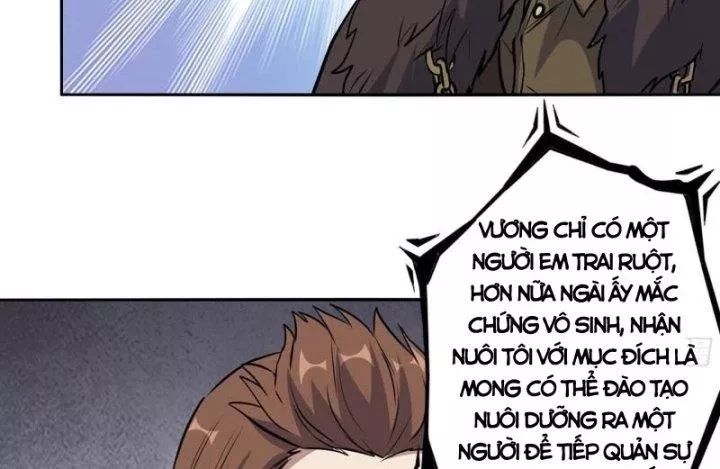 Tôi Chuyển Vàng Tại Mạt Thế - Chapter 467 - Page 47