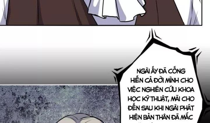 Tôi Chuyển Vàng Tại Mạt Thế - Chapter 467 - Page 49