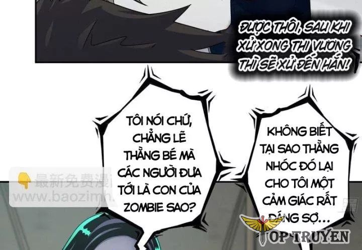 Tôi Chuyển Vàng Tại Mạt Thế - Chapter 467 - Page 5
