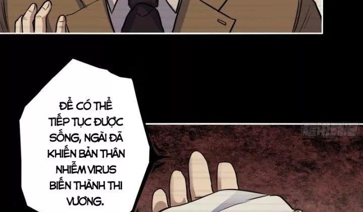 Tôi Chuyển Vàng Tại Mạt Thế - Chapter 467 - Page 51