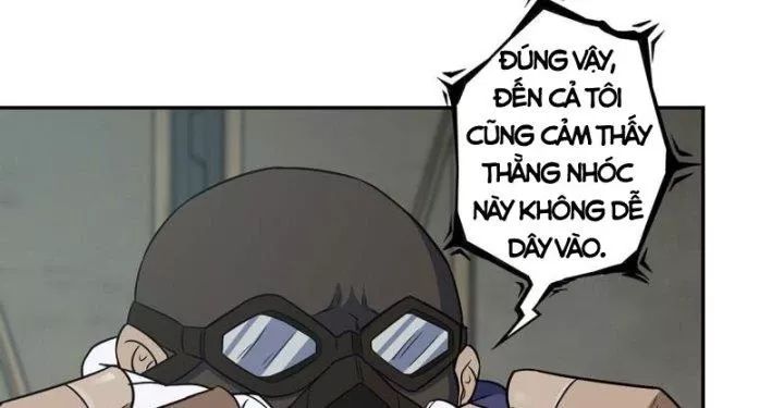 Tôi Chuyển Vàng Tại Mạt Thế - Chapter 467 - Page 7