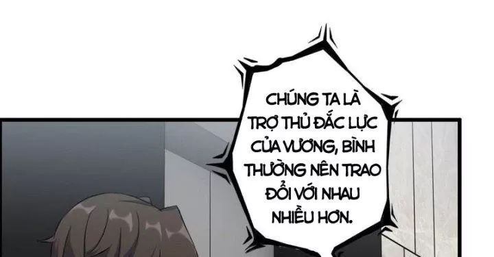 Tôi Chuyển Vàng Tại Mạt Thế - Chapter 467 - Page 73