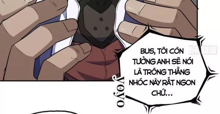 Tôi Chuyển Vàng Tại Mạt Thế - Chapter 467 - Page 8