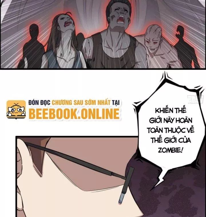 Tôi Chuyển Vàng Tại Mạt Thế - Chapter 467 - Page 80