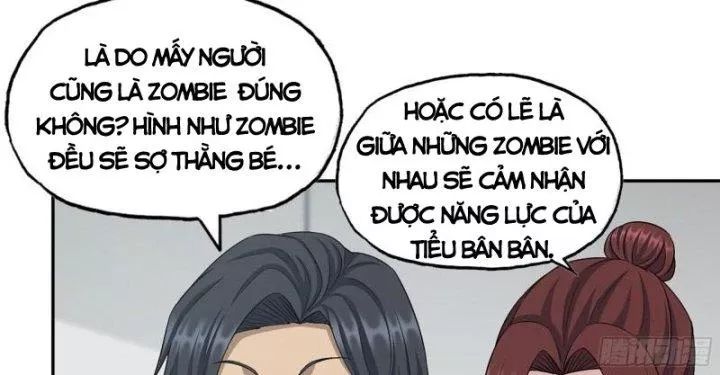 Tôi Chuyển Vàng Tại Mạt Thế - Chapter 467 - Page 9
