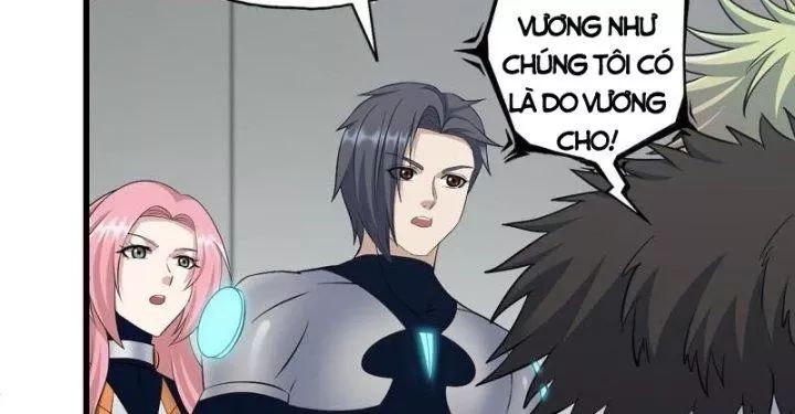 Tôi Chuyển Vàng Tại Mạt Thế - Chapter 468 - Page 10