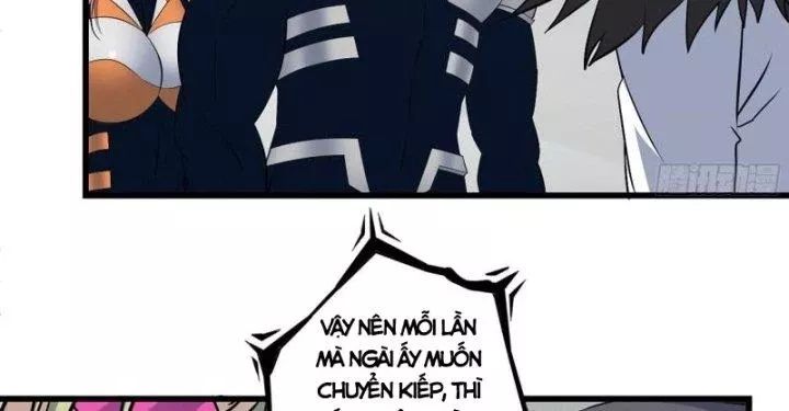 Tôi Chuyển Vàng Tại Mạt Thế - Chapter 468 - Page 11