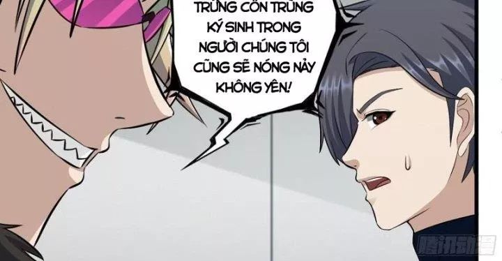 Tôi Chuyển Vàng Tại Mạt Thế - Chapter 468 - Page 12