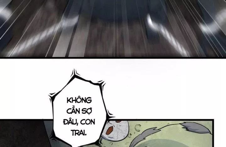 Tôi Chuyển Vàng Tại Mạt Thế - Chapter 468 - Page 19