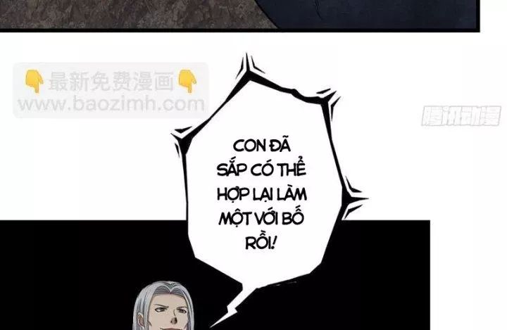 Tôi Chuyển Vàng Tại Mạt Thế - Chapter 468 - Page 21