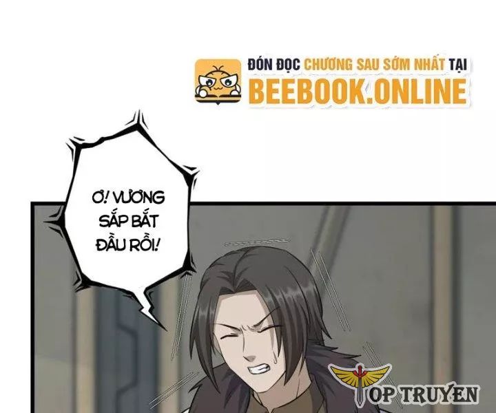Tôi Chuyển Vàng Tại Mạt Thế - Chapter 468 - Page 3