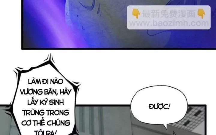 Tôi Chuyển Vàng Tại Mạt Thế - Chapter 468 - Page 49