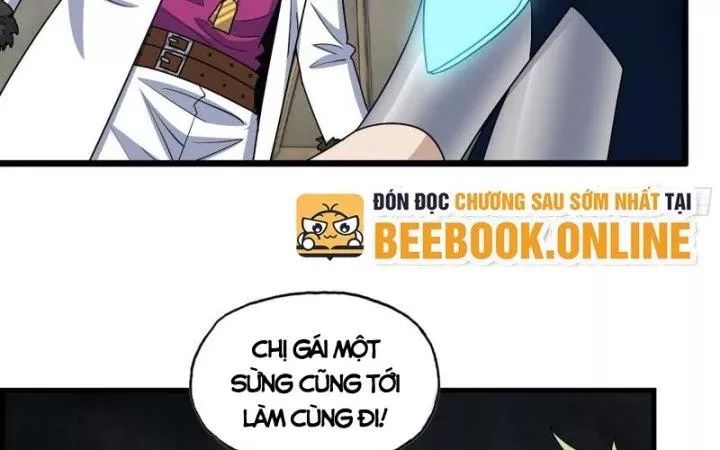 Tôi Chuyển Vàng Tại Mạt Thế - Chapter 468 - Page 51