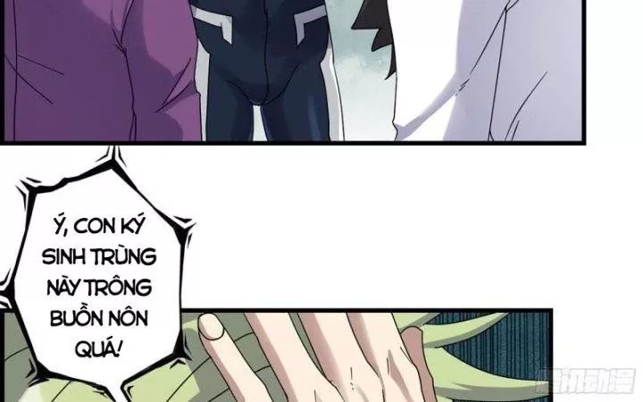 Tôi Chuyển Vàng Tại Mạt Thế - Chapter 468 - Page 53