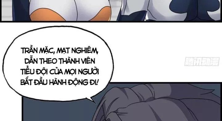 Tôi Chuyển Vàng Tại Mạt Thế - Chapter 468 - Page 59