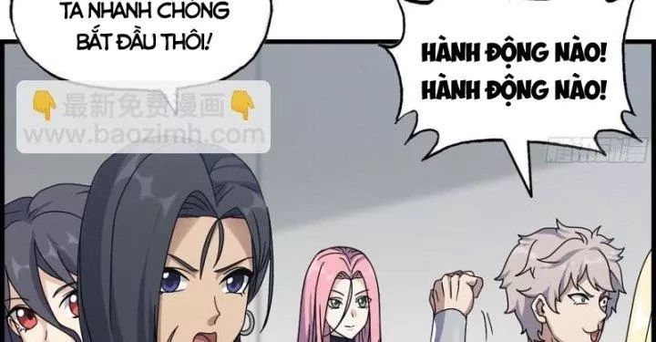 Tôi Chuyển Vàng Tại Mạt Thế - Chapter 468 - Page 62