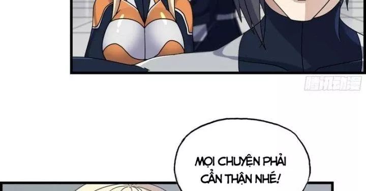 Tôi Chuyển Vàng Tại Mạt Thế - Chapter 468 - Page 65