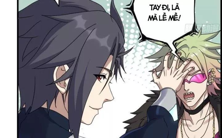 Tôi Chuyển Vàng Tại Mạt Thế - Chapter 468 - Page 68