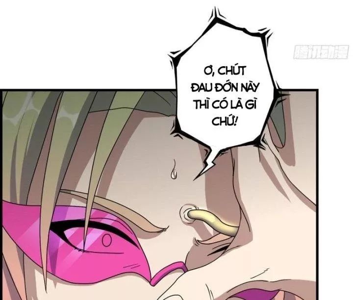 Tôi Chuyển Vàng Tại Mạt Thế - Chapter 468 - Page 73