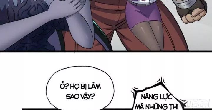 Tôi Chuyển Vàng Tại Mạt Thế - Chapter 468 - Page 9