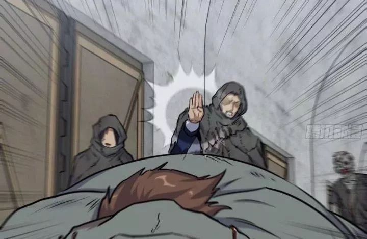 Tôi Chuyển Vàng Tại Mạt Thế - Chapter 469 - Page 28