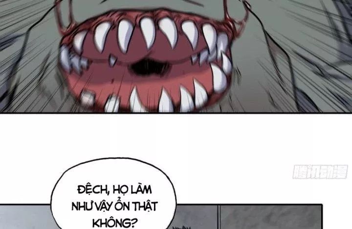 Tôi Chuyển Vàng Tại Mạt Thế - Chapter 469 - Page 29