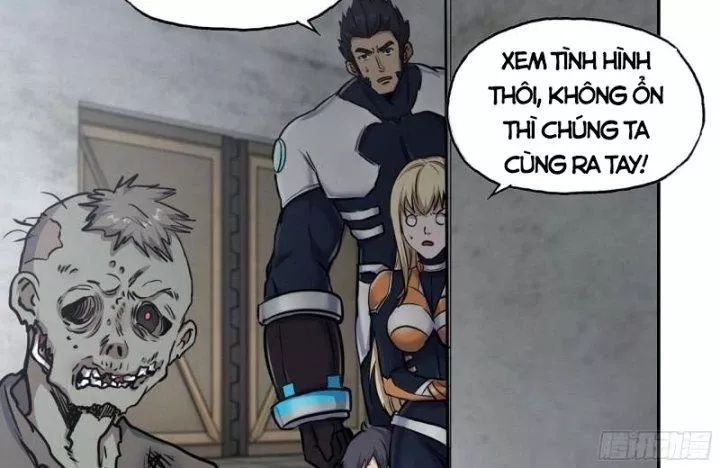 Tôi Chuyển Vàng Tại Mạt Thế - Chapter 469 - Page 30