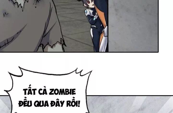 Tôi Chuyển Vàng Tại Mạt Thế - Chapter 469 - Page 31