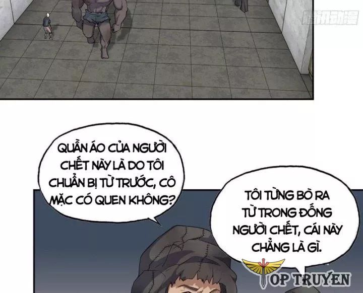 Tôi Chuyển Vàng Tại Mạt Thế - Chapter 469 - Page 4