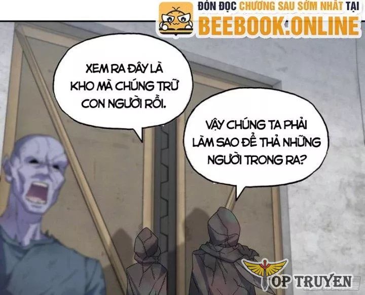 Tôi Chuyển Vàng Tại Mạt Thế - Chapter 469 - Page 6