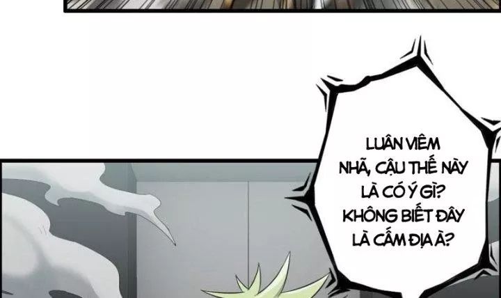 Tôi Chuyển Vàng Tại Mạt Thế - Chapter 470 - Page 11