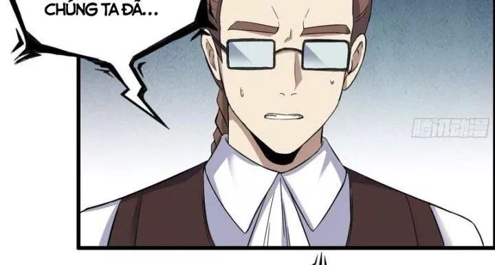 Tôi Chuyển Vàng Tại Mạt Thế - Chapter 470 - Page 16