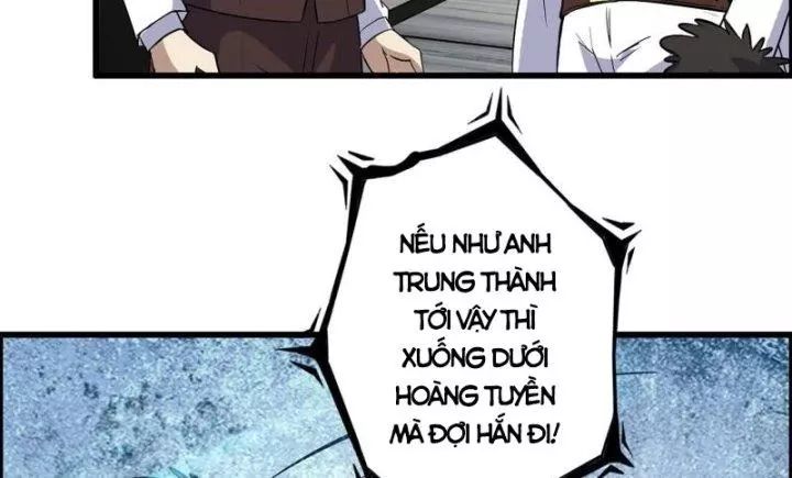 Tôi Chuyển Vàng Tại Mạt Thế - Chapter 470 - Page 25