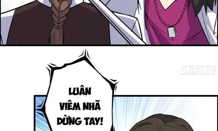 Tôi Chuyển Vàng Tại Mạt Thế - Chapter 470 - Page 27