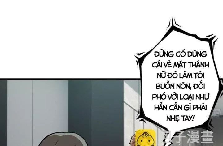 Tôi Chuyển Vàng Tại Mạt Thế - Chapter 470 - Page 33